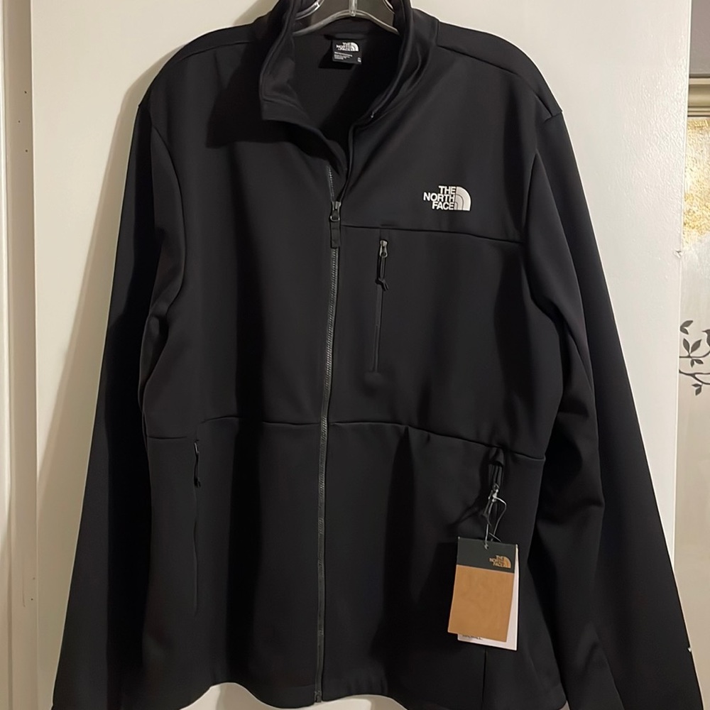 Mens NorthFace jacket